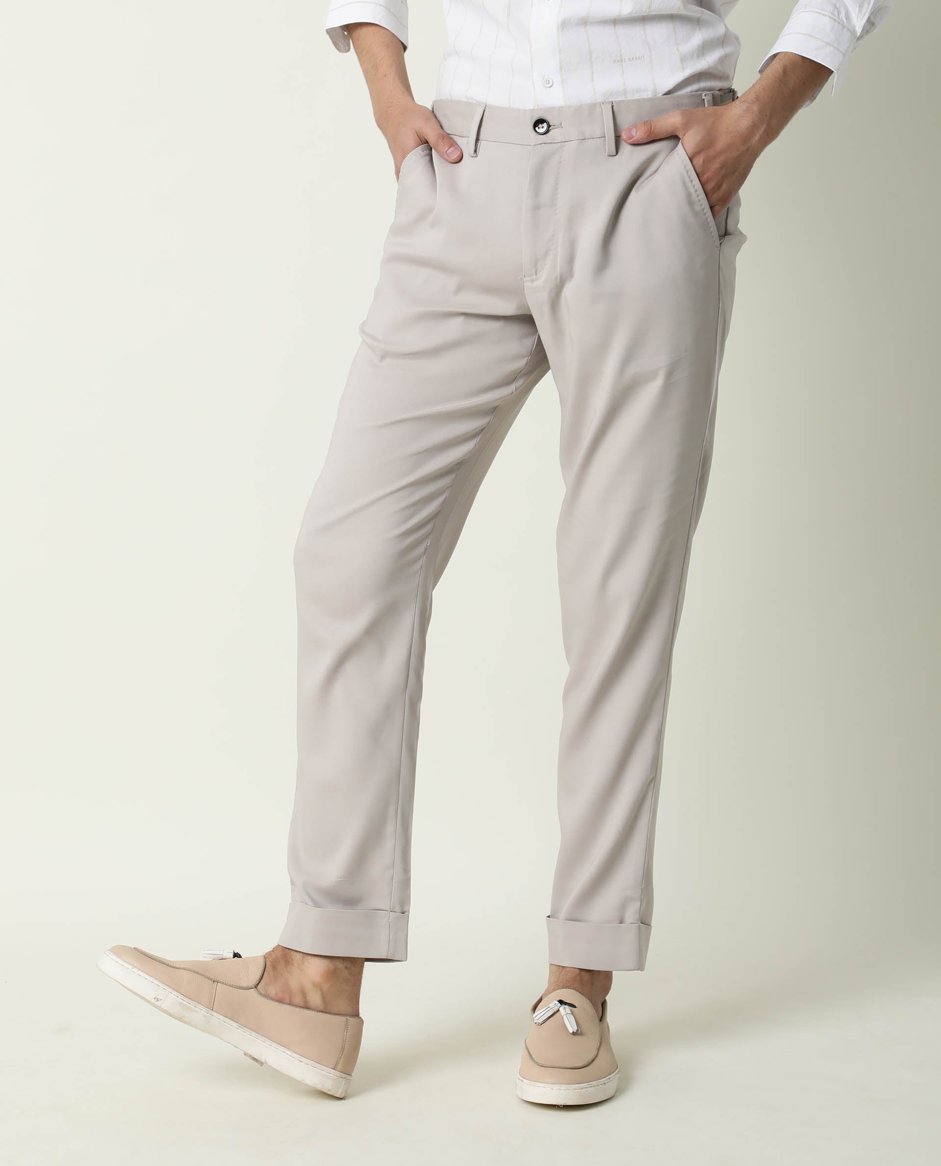Buy Exclusive pant shirt matching for Men Online | Rare Rabbit